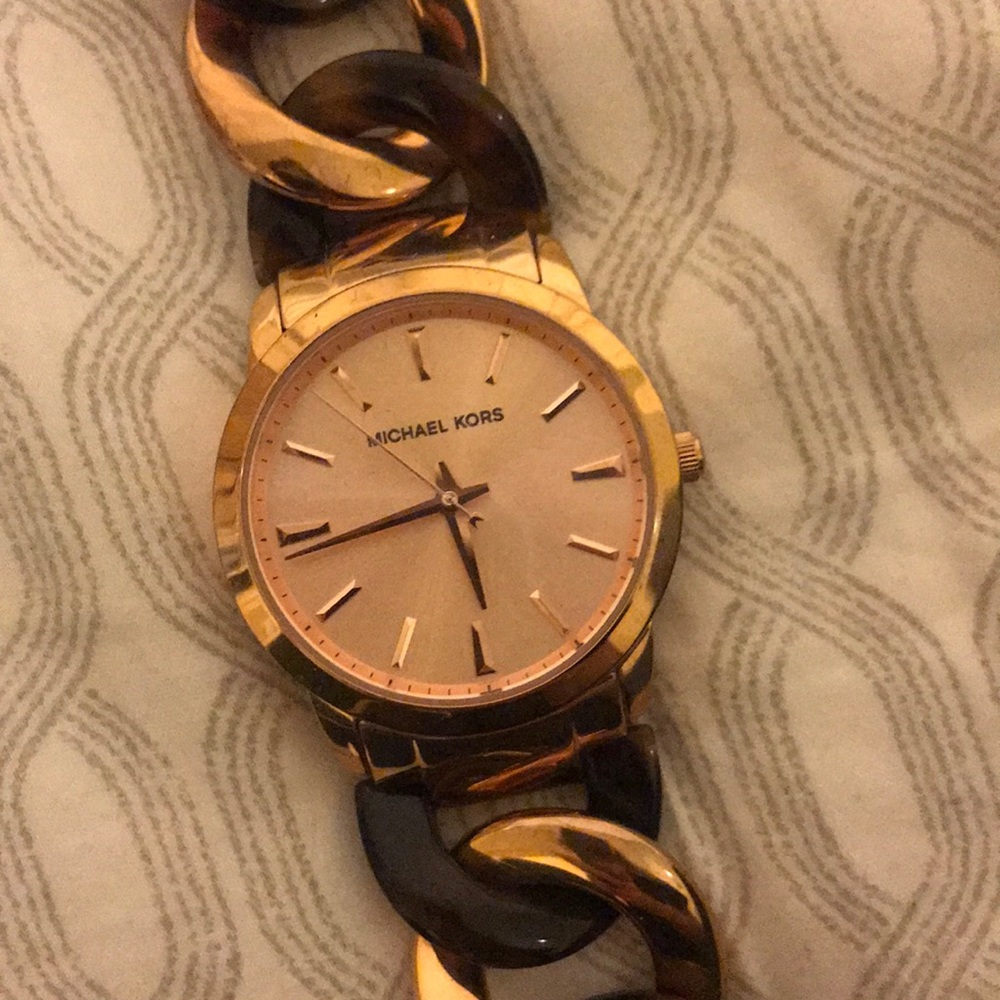 Michael Kors Watch